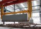 La seguridad esterilizó el producto concreto aireado Hoister de la planta AAC semi - para la losa proveedor